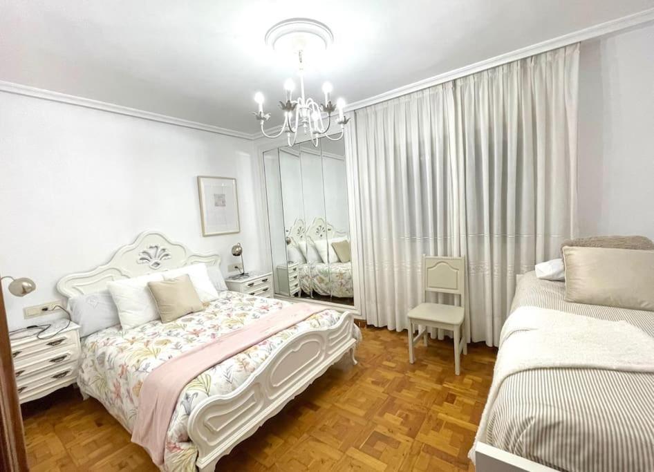 167a La Costa De Mis Amores Appartement
