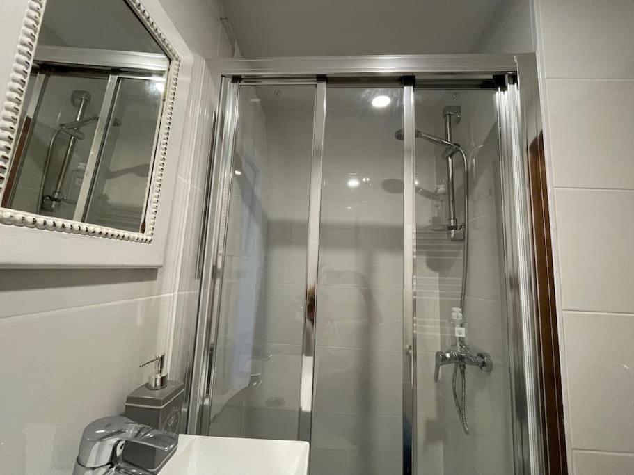 Apartment 167a La Costa De Mis Amores Gijon
