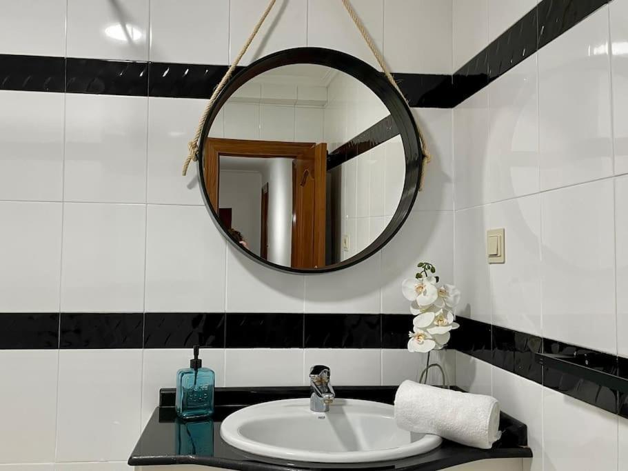 167a La Costa De Mis Amores Appartement