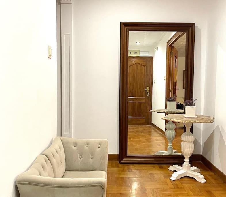 167a La Costa De Mis Amores Appartement
