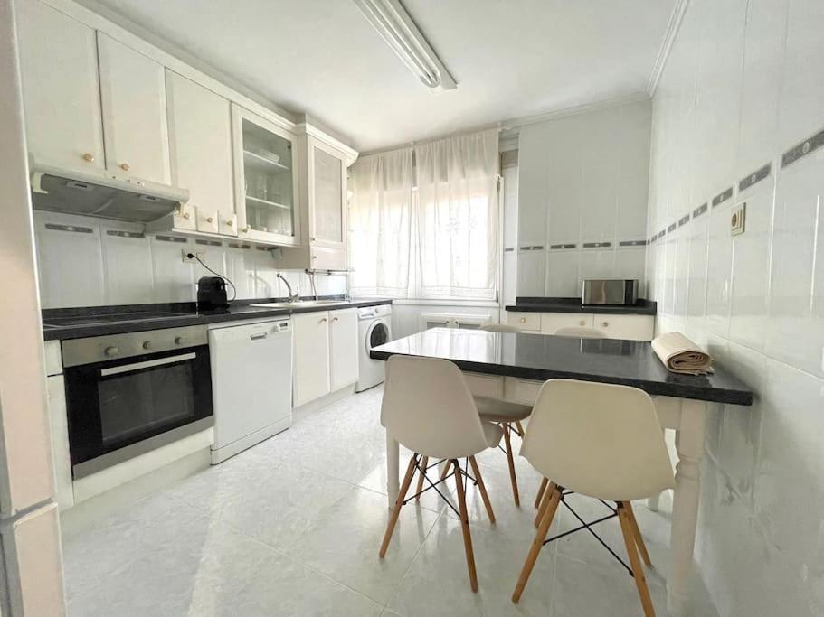167a La Costa De Mis Amores Apartment Gijon