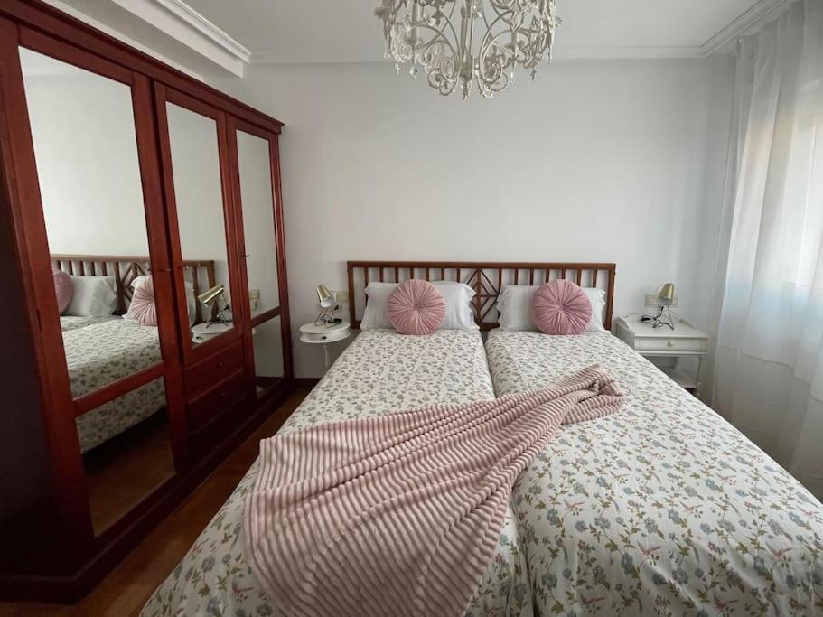 Apartment 167a La Costa De Mis Amores Gijon