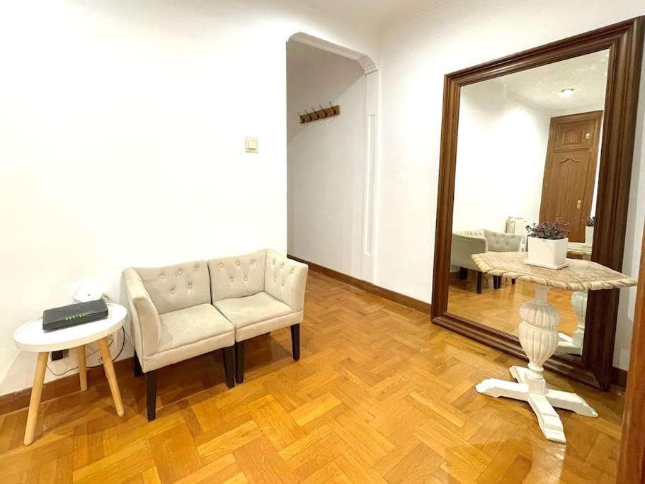 Apartment 167a La Costa De Mis Amores Gijon