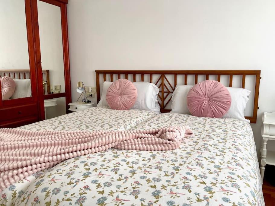 167a La Costa De Mis Amores Apartment Gijon